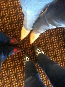 Boots June 20 2012