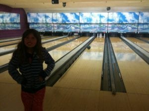 Lillian Bowling June 4 2012