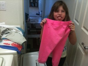 Lillian June 4 2012