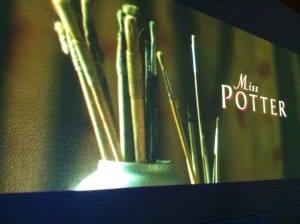 Miss Potter Movie June 2015