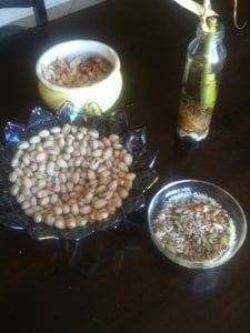 Nuts June 6 2013