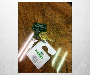 The Village Keys June 2015