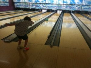 Thomas Bowling June 2012