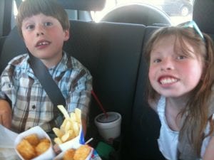 Thomas & Lillian June 12 2012