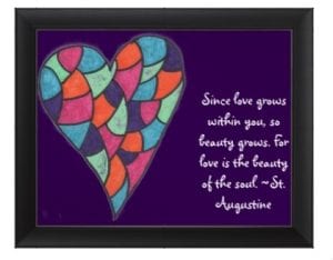 camillas-heart-art-with-st-augustine-quote-july-2015