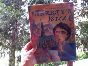 Liberty's Voice Book 2016