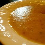 Potato Leek Soup 2.22.17 #2