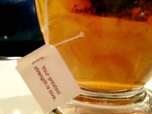 Tea Wisdom 2.6.17