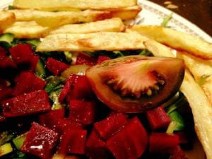 Beet Salad 3.3.17