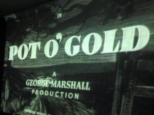 Pot O Gold Movie 3.4.17
