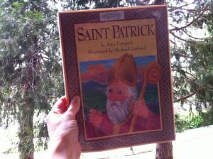 Saint Patrick Book 2016