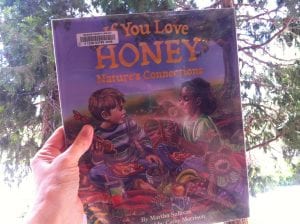 If You Love Honey Book 2016