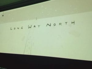 Long Way North Movie 4.22.17