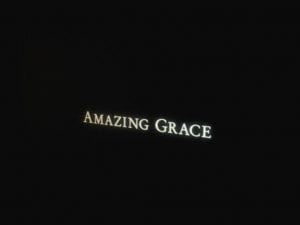 Amazing Grace Movie 2015
