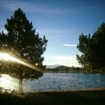 Team TLC Sunset Walk Vintage lake 6.15.17 #7