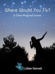 Where Would You Fly Cover #1 6.11.17