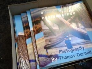 Biggest Little Photographer Books to 2017 Conference 7.10.17