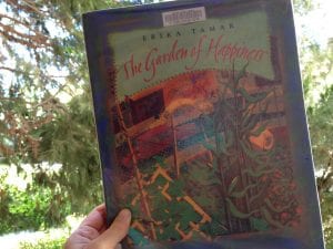 The Garden of Happiness Book 2017
