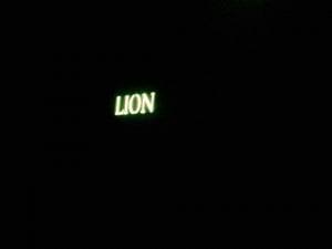 Lion Movie 8.5.17