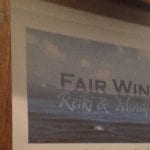 Fair Winds Reiki 10.15.17 #3