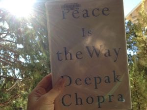 Peace Is the Way Book 10.2017