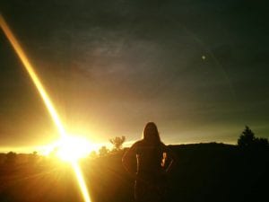 Team TLC Sunset Walk Damonte Ranch Trail 6.18.17 #11