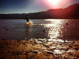 Thomas Little Washoe Lake 10.11.15