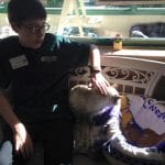 Volunteer Nevada Humane Society 10.27.17 #5