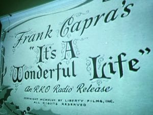 It's a Wonderful Life Movie 2017