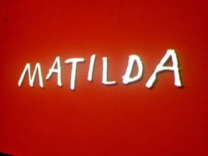 Matilda Movie 11.25.17