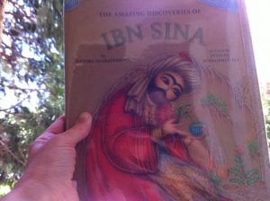 The Amazing Discoveries of Ibn Sina Book 2017