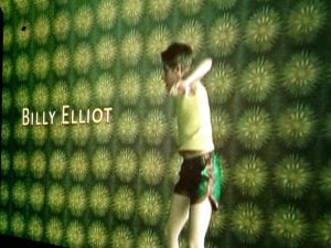 Billy Elliot Movie 1.13.18