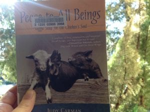 Peace to All Beings Book 2018