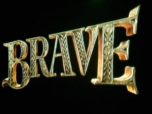 Brave Movie 1.28.18