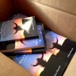 Mailing Where Would You Fly Books 1.26.18 #2