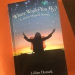 Michaela's Where would you fly book 2.4.18 #1