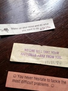 Old Fortunes 2.13.18