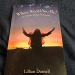 Rebecca's Where Would You Fly Book 1.29.18 #1