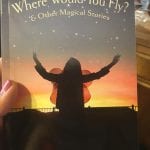 Tracy S. Where Would You Fly Book 1.30.18 #1