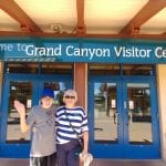 Thomas Grand Canyon with The Romano Duo 5.9.18 #4