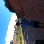 Thomas Grand Canyon with The Romano Duo 5.9.18 #5