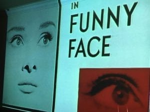 Funny Face Movie 5.26.18