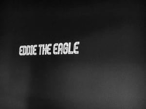 Eddie the Eagle Movie 6.23.18