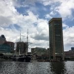 Chromosome 18 Conference 2018 Baltimore Maryland 7.5.18 #129