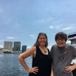 Chromosome 18 Conference 2018 Baltimore Maryland 7.5.18 #133