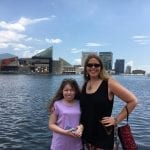 Chromosome 18 Conference 2018 Baltimore Maryland 7.5.18 #139