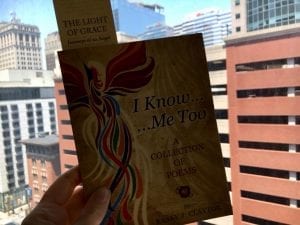 I Know Me Too Book July 2018